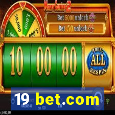 19 bet.com